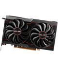Tarjeta gráfica sapphire pulse radeon rx 6500 xt gaming oc/ 8gb gddr6