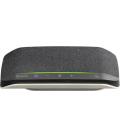 Altavoz portátil para conferencias poly sync 10 para microsoft teams/ usb-bluetooth/ negro