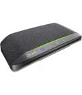 Altavoz portátil para conferencias poly sync 10 para microsoft teams/ usb-bluetooth/ negro