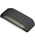 Altavoz portátil para conferencias poly sync 10 para microsoft teams/ usb-bluetooth/ negro