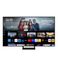 Televisor samsung qled q70d tq75q70dat 75'/ ultra hd 4k/ smart tv/ wifi