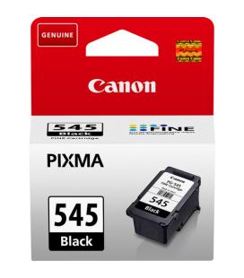 Cartucho tinta canon pg - 545 negro