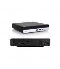 Ordenador reacondicionado mini hp prodesk 400 g4 - i7 - 8th - 16gb - 512gb nvme - win 11 pro