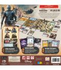 The mandalorian adventures: un clan de dos
