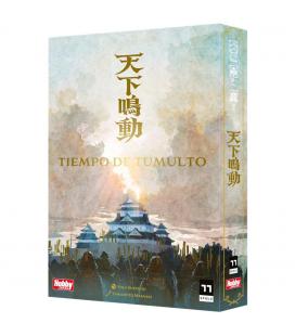 Juego de mesa tiempo de tumulto