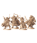 Zombicide: white death