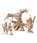 Zombicide: white death