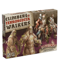Zombicide: climbers & terracota