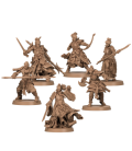 Juego de mesa zombicide: eternal empire