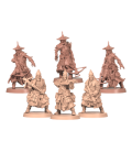 Zombicide: crossfire pack