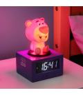 Reloj despertador paladone toy story lotso