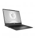 Portatil msi ai - 209es u9 - 185h 32gb ssd 2tb 16 pulgadas
