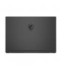 Portatil msi ai - 209es u9 - 185h 32gb ssd 2tb 16 pulgadas