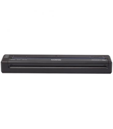 Impresora brother termica portatil pj823 a4 - 13.5ppm - usb tipo c