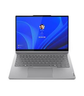 Lenovo ThinkBook 14 2-in-1 G4 IML Intel Core Ultra 5 125U Híbrido (2-en-1) 35,6 cm (14") Pantalla táctil WUXGA 8 GB DDR5-SDRAM 2