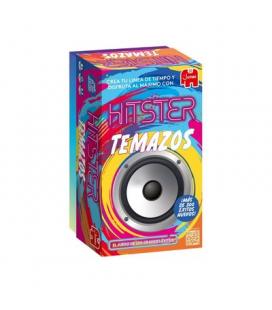 JUEGO DE MESA DISET HITSTER TEMAZOS