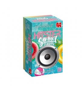 JUEGO DE MESA DISET HITSTER SUMMER PARTY