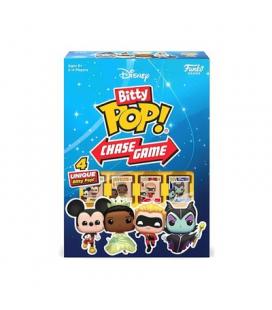 JUEGO DE MESA FUNKO BITTY POP! CHASE GAME DISNEY