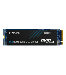 SSD PNY CS2230 500GB NVME