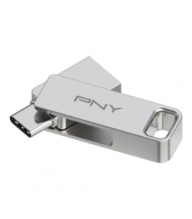 USB 3.2 PNY 128GB DUO LINK TYPE-C DUAL