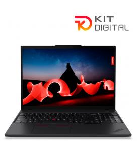 PORTATIL LENOVO THINKPAD L16 G1 U5 125U 16GB 512GB 16"WUXGA W11P KIT DIGITAL