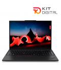 PORTATIL LENOVO THINKPAD L16 G1 U5 125U 16GB 512GB 16"WUXGA W11P KIT DIGITAL