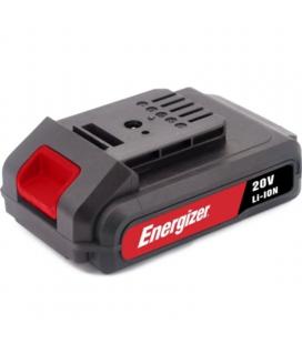 Batería de litio energizer 3bp2/ 20v 2,0 ah/ sin cargador