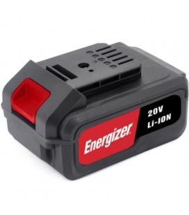Batería de litio energizer 3bp4/ 20v 4,0 ah/ sin cargador