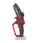 Mini motosierra energizer 3hcs02/ 20v/ sin batería ni cargador