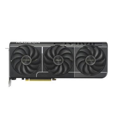 Tarjeta gráfica asus prime radeon rx 9060 xt oc/ 8gb gddr6