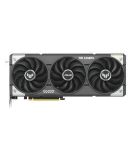 Tarjeta gráfica asus tuf gaming radeon rx 9060 xt oc/ 16gb gddr6