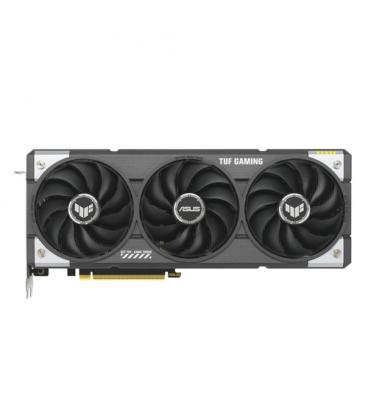 Tarjeta gráfica asus tuf gaming radeon rx 9060 xt oc/ 16gb gddr6