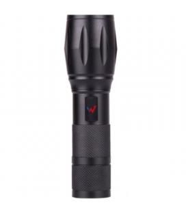 Linterna wonder wt1502l/ 150 lúmenes/ 3 pilas *aaa