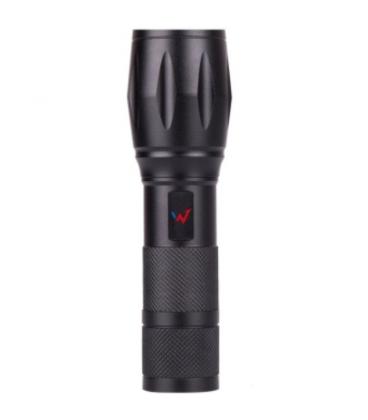Linterna wonder wt1502l/ 150 lúmenes/ 3 pilas *aaa