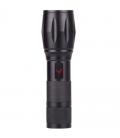 Linterna wonder wt1502l/ 150 lúmenes/ 3 pilas *aaa