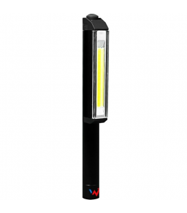 Linterna wonder wt2001p/ 200 lúmenes/ 3 pilas *aaa