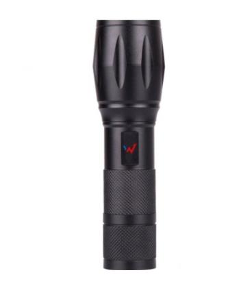 Linterna wonder wt3001l/ 300 lúmenes/ 3 pilas *aaa