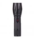 Linterna wonder wt3001l/ 300 lúmenes/ 3 pilas *aaa