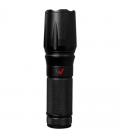 Linterna wonder wt5001l/ 500 lúmenes/ 3 pilas *aa