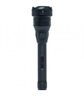Linterna wonder wt60001w/ 6000 lúmenes/ batería recargable