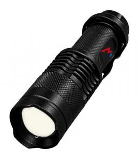 Linterna wonder wt501s/ 70 lúmenes/ 1 pila *aa
