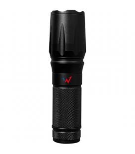 Linterna wonder wt8001l/ 800 lúmenes/ 3 pilas *aa