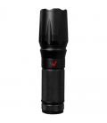 Linterna wonder wt8001l/ 800 lúmenes/ 3 pilas *aa