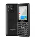 Smartphone energizer e288s 4gb/ 512mb/ 2.8'/ negro