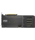 Tarjeta gráfica asus prime radeon rx 9060 xt oc/ 16gb gddr6