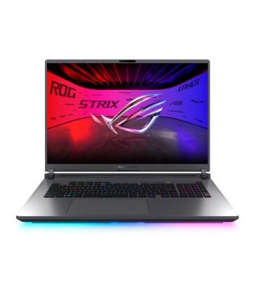 ASUS ROG Strix G18 G815JMR-S8051 - Ordenador Portátil Gaming de 18" WUXGA 144Hz (Intel Core i7-14650HX, 32GB RAM, 1TB SSD, NVIDI