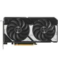 Tarjeta gráfica asus dual geforce rtx 5060 oc/ 8gb gddr7