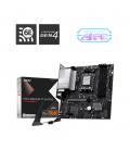Placa base msi am5 pro b840m - p wifi6e ddr5 matx