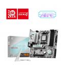 Placa base msi am5 b840m gaming plus wifi6e ddr5 matx