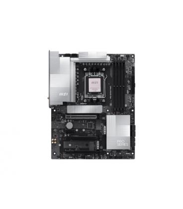Placa base msi am5 pro x870e - p wifi ddr5 atx